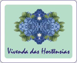 Vivenda das Hortênsias